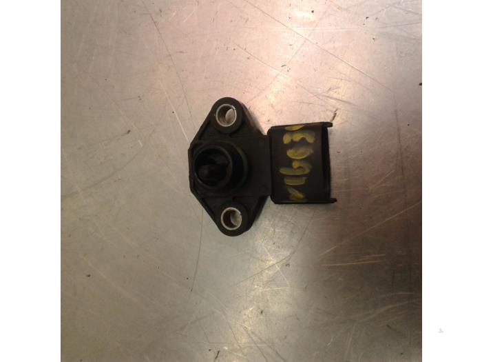 Begagnade Sensor (övriga) Hyundai i20 1.6 CRDi 16V VGT Pris € 31,49 Marginaltabell erbjuds av Japoto Parts B.V.