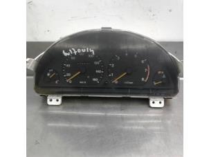 Used Odometer KM Suzuki X-90 (SZ416) 1.6 16V 4x2 Price € 49,95 Margin scheme offered by Japoto Parts B.V.