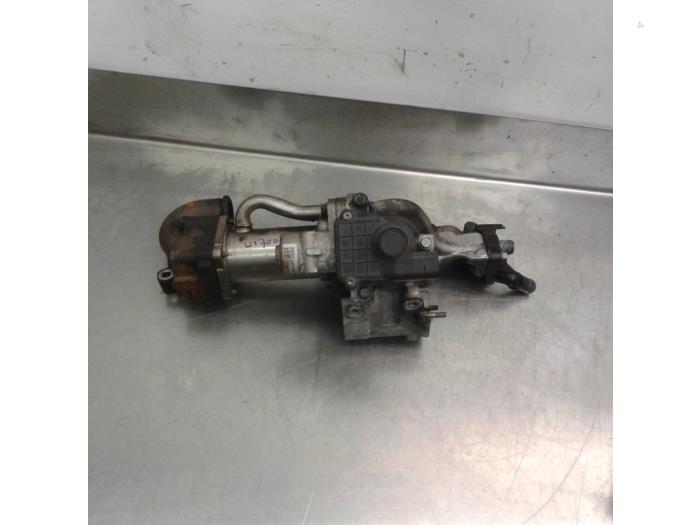 Używane Pompa EGR Nissan Note (E11) 1.5 dCi 86 Cena € 40,95 Procedura marży oferowane przez Japoto Parts B.V.
