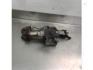 Used EGR pump Nissan Note (E11) 1.5 dCi 86 Price € 39,00 Margin scheme offered by Japoto Parts B.V.