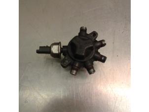 Used Fuel injector nozzle Nissan Note (E11) 1.5 dCi 86 Price € 29,00 Margin scheme offered by Japoto Parts B.V.
