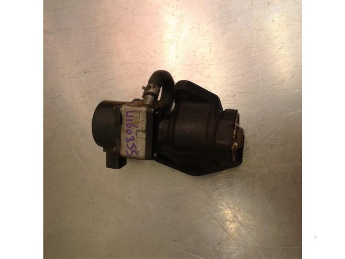 Gebrauchte AGR Ventil Nissan Almera Tino (V10M) 2.2 Di 16V HP Preis € 40,95 Margenregelung angeboten von Japoto Parts B.V.