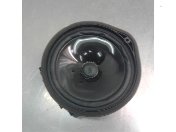 Używane Glosnik Honda Insight (ZE2) 1.3 16V VTEC Cena € 20,99 Procedura marży oferowane przez Japoto Parts B.V.