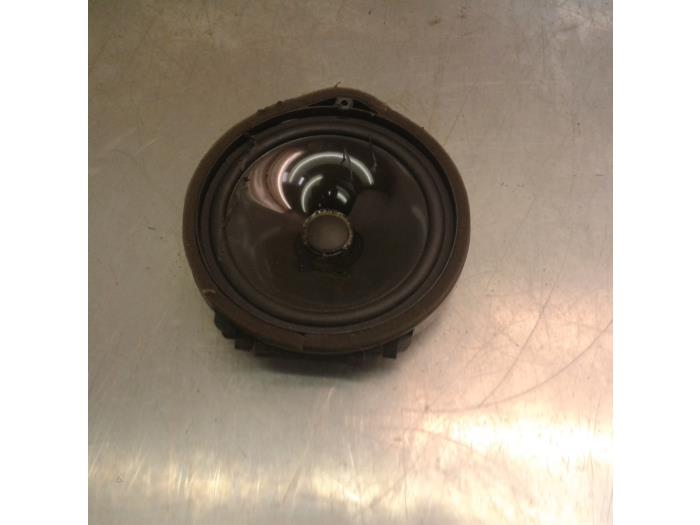 Używane Glosnik Honda Insight (ZE2) 1.3 16V VTEC Cena € 20,99 Procedura marży oferowane przez Japoto Parts B.V.