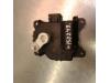Heater valve motor from a Honda Insight (ZE2), 2009 / 2014 1.3 16V VTEC, Hatchback, Electric Petrol, 1.339cc, 65kW (88pk), FWD, LDA3, 2009-04 / 2014-02, ZE2 2009