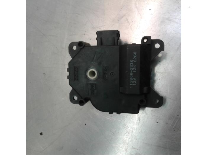 Heater valve motor from a Honda Insight (ZE2) 1.3 16V VTEC 2009