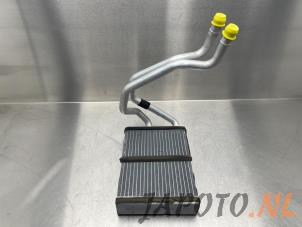 Usados Radiador de calefactor Nissan Murano (Z51) 3.5 V6 24V 4x4 Precio € 69,00 Norma de margen ofrecido por Japoto Parts B.V.