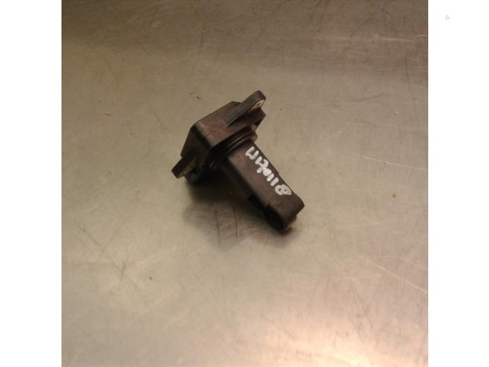 Gebrauchte Luftmassenmesser Toyota Corolla Verso (R10/11) 1.8 16V VVT-i Preis € 41,99 Margenregelung angeboten von Japoto Parts B.V.