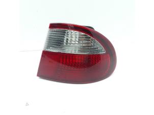Used Taillight, right Daewoo Lanos (TA/TF69) 1.5 Price € 19,95 Margin scheme offered by Japoto Parts B.V.
