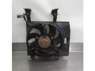 Used Cooling fans Suzuki Wagon-R+ (RB) 1.3 DDiS 16V Price € 34,95 Margin scheme offered by Japoto Parts B.V.
