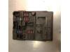 Fuse box from a Nissan Micra (K13) 1.2 12V DIG-S 2013