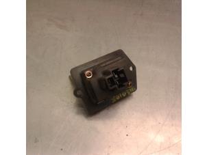 Used Heater resistor Nissan Micra (K13) 1.2 12V DIG-S Price € 19,95 Margin scheme offered by Japoto Parts B.V.