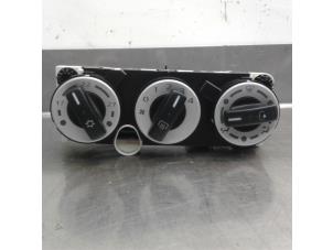 Used Heater control panel Mitsubishi Colt (Z2/Z3) 1.1 12V Price € 19,95 Margin scheme offered by Japoto Parts B.V.