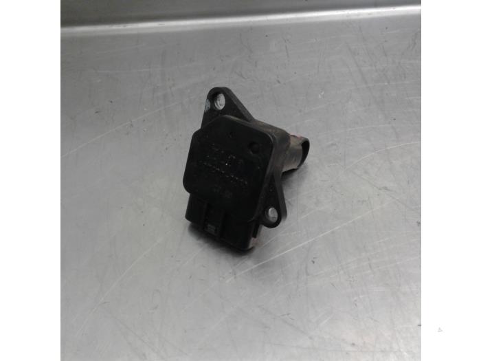 Gebrauchte Luftmassenmesser Mazda 3 (BL12/BLA2/BLB2) 1.6i MZR 16V Preis € 20,99 Margenregelung angeboten von Japoto Parts B.V.
