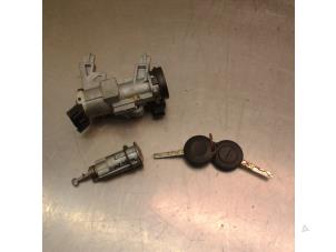 Used Ignition lock + key Mitsubishi Colt (Z2/Z3) 1.1 12V Price € 45,00 Margin scheme offered by Japoto Parts B.V.