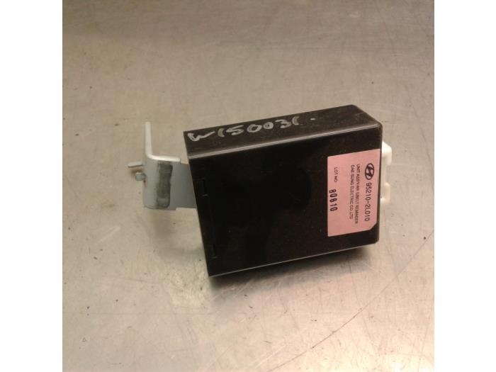 Used Computer, miscellaneous Hyundai i30 (FD) 1.6 CRDi 16V VGT HP Price € 21,00 Margin scheme offered by Japoto Parts B.V.