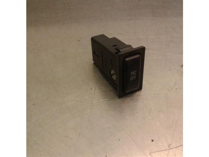 Gebrauchte Schalter Toyota Corolla Verso (R10/11) 1.6 16V VVT-i Preis € 10,45 Margenregelung angeboten von Japoto Parts B.V.