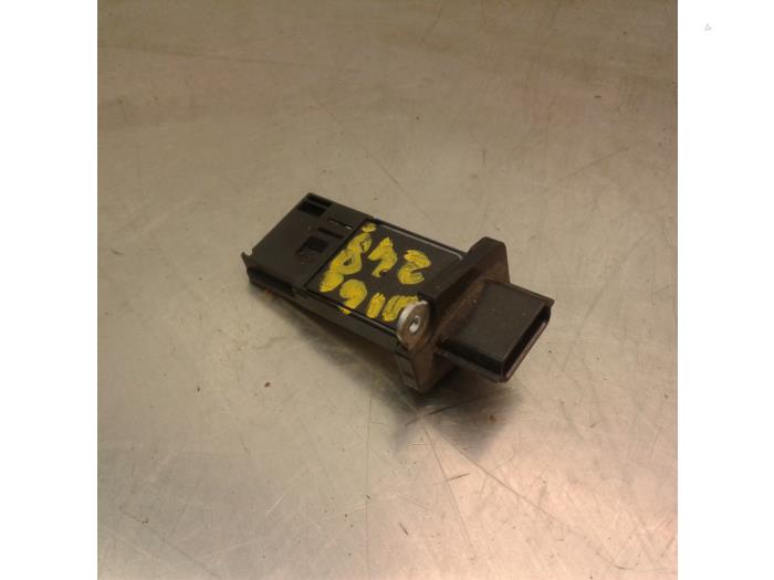 Gebrauchte Luftmassenmesser Nissan Micra (K13) 1.2 12V Preis € 31,45 Margenregelung angeboten von Japoto Parts B.V.