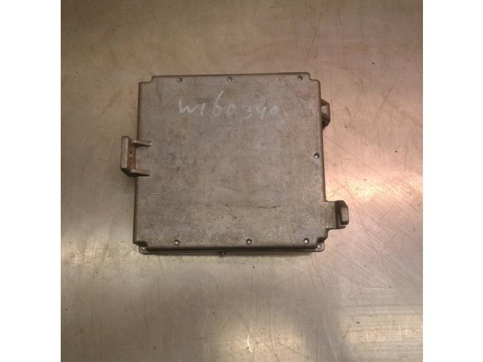 Honda Civic Engine management computers stock