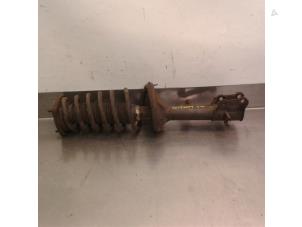 Used Rear shock absorber rod, left Hyundai Matrix 1.6 16V Price € 34,95 Margin scheme offered by Japoto Parts B.V.