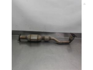 Used Exhaust front section Mitsubishi Space Star (DG) 1.9 DI-D Price € 34,95 Margin scheme offered by Japoto Parts B.V.