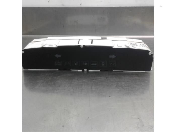 Used Interior display Hyundai Matrix 1.6 16V Price € 21,00 Margin scheme offered by Japoto Parts B.V.