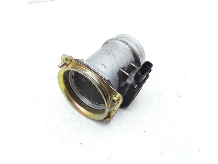 Begagnade Luftflödesmätare Subaru Impreza I (GC) 1.8i 16V 4x4 Pris € 20,99 Marginaltabell erbjuds av Japoto Parts B.V.