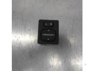 Used Mirror switch Mitsubishi L-200 2.5 DI-D 4x4 Price € 15,00 Margin scheme offered by Japoto Parts B.V.