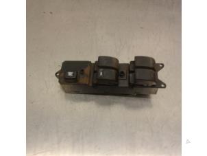 Used Multi-functional window switch Mitsubishi L-200 2.5 DI-D 4x4 Price € 39,95 Margin scheme offered by Japoto Parts B.V.