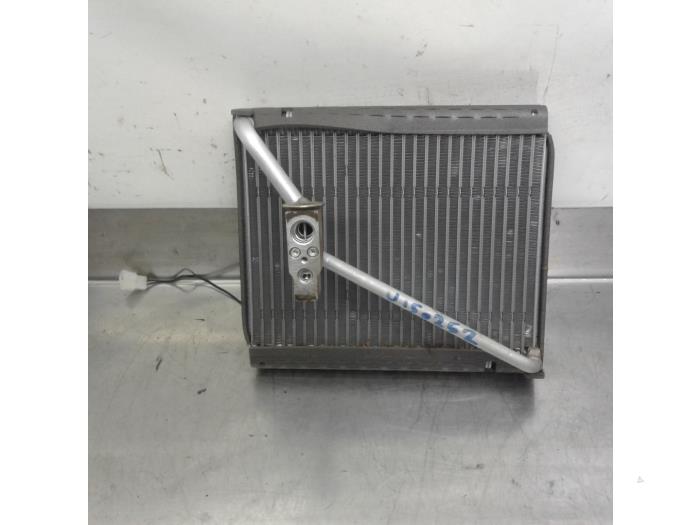 Air conditioning vaporiser from a Mitsubishi Outlander (CW) 2.4 16V Mivec 4x4 2008