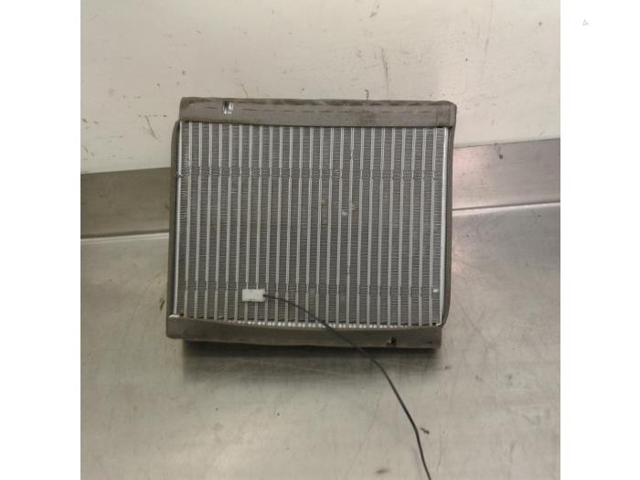 Air conditioning vaporiser from a Mitsubishi Outlander (CW) 2.4 16V Mivec 4x4 2008