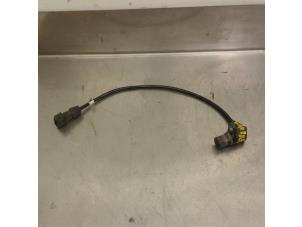 Used Crankshaft sensor Chevrolet Matiz 0.8 Price € 14,95 Margin scheme offered by Japoto Parts B.V.