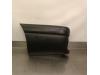 Rear bumper corner, left from a Nissan Interstar (X70), 2002 / 2010 2.2 dCi 16V Euro III, Delivery, Diesel, 2.188cc, 66kW (90pk), FWD, G9T722, 2002-02 / 2003-10, X70 2002