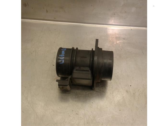 Gebrauchte Luftmassenmesser Nissan Interstar (X70) 2.2 dCi 16V Euro III Preis € 20,99 Margenregelung angeboten von Japoto Parts B.V.