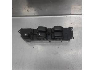 Used Multi-functional window switch Mitsubishi Space Wagon (N8/N9) 2.4 16V GDI GLX Price € 25,00 Margin scheme offered by Japoto Parts B.V.