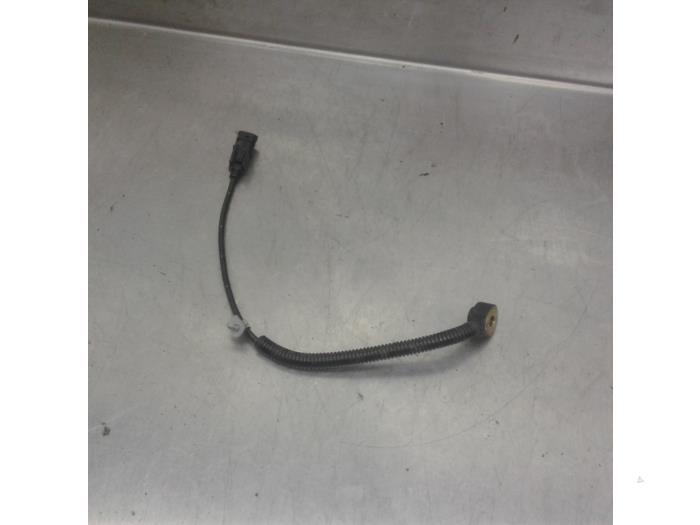 Gebrauchte Klopfsensor Hyundai i10 (F5) 1.2i 16V Preis € 13,60 Margenregelung angeboten von Japoto Parts B.V.