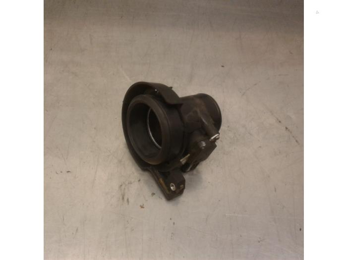 Gebrauchte Luftmassenmesser Suzuki SX4 (EY/GY) 1.6 16V 4x2 Preis € 31,45 Margenregelung angeboten von Japoto Parts B.V.