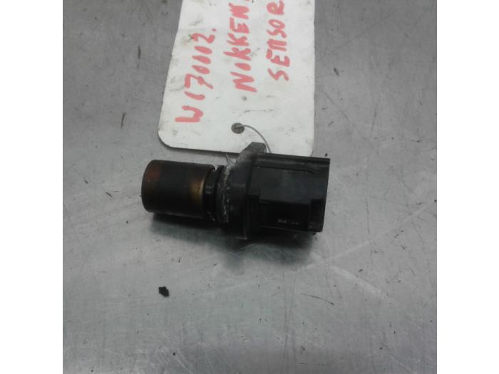 Gebrauchte Nockenwelle Sensor Toyota Yaris Verso (P2) 1.3 16V Preis € 36,70 Margenregelung angeboten von Japoto Parts B.V.