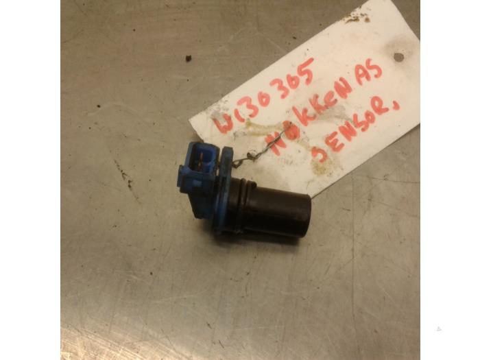 Gebrauchte Nockenwelle Sensor Mazda 2 (NB/NC/ND/NE) 1.4 16V Preis € 26,25 Margenregelung angeboten von Japoto Parts B.V.