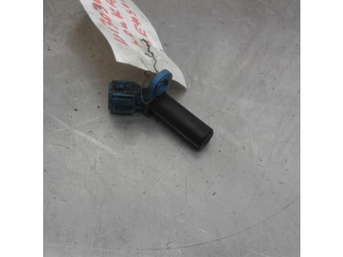 Gebrauchte Kurbelwelle Sensor Mazda 2 (NB/NC/ND/NE) 1.4 16V Preis € 15,70 Margenregelung angeboten von Japoto Parts B.V.