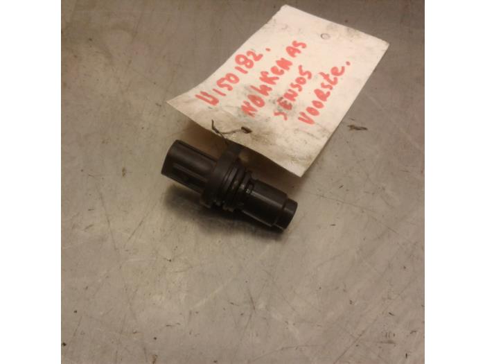 Gebrauchte Nockenwelle Sensor Toyota Auris (E15) 1.6 Dual VVT-i 16V Preis € 26,20 Margenregelung angeboten von Japoto Parts B.V.