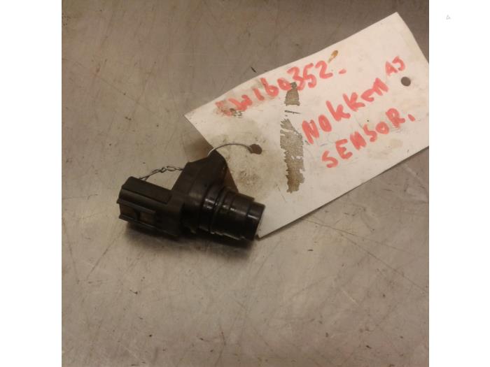 Begagnade Kamaxelsensor Honda Jazz (GE6/GE8/GG/GP) 1.2 VTEC 16V Pris € 36,70 Marginaltabell erbjuds av Japoto Parts B.V.