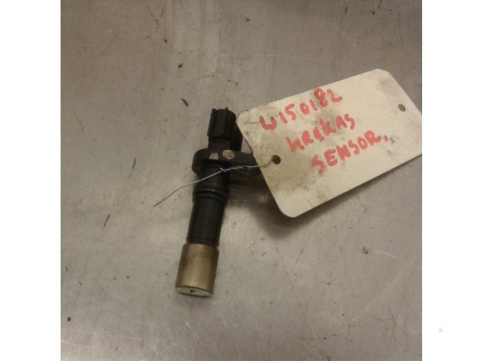 Begagnade Vevaxelsensor Toyota Auris (E15) 1.6 Dual VVT-i 16V Pris € 20,95 Marginaltabell erbjuds av Japoto Parts B.V.