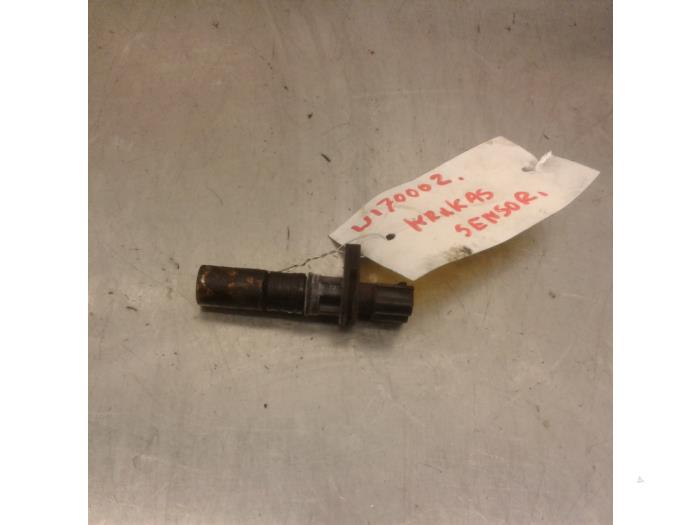 Begagnade Vevaxelsensor Toyota Yaris Verso (P2) 1.3 16V Pris € 20,95 Marginaltabell erbjuds av Japoto Parts B.V.