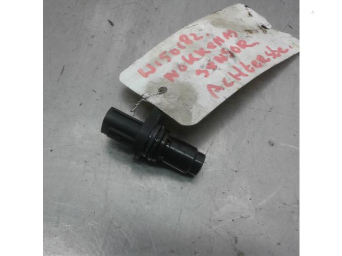 Gebrauchte Nockenwelle Sensor Toyota Auris (E15) 1.6 Dual VVT-i 16V Preis € 26,20 Margenregelung angeboten von Japoto Parts B.V.