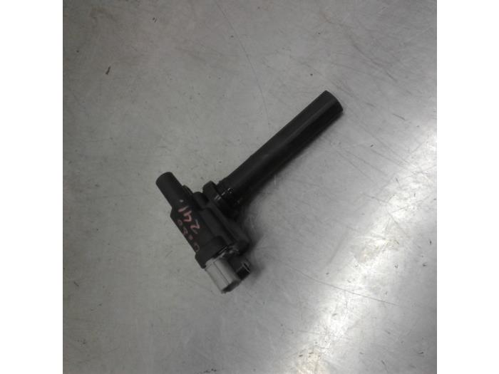 Usagé Bobine Suzuki Swift (ZA/ZC/ZD1/2/3/9) 1.3 VVT 16V Prix € 15,70 Règlement à la marge proposé par Japoto Parts B.V.