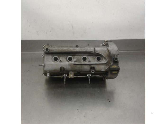 Usagé Culasse Suzuki Splash 1.2 16V Prix € 183,75 Règlement à la marge proposé par Japoto Parts B.V.