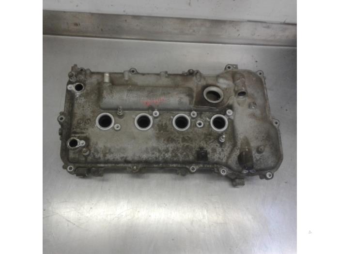 Gebrauchte Ventildeckel Toyota Auris (E15) 1.6 Dual VVT-i 16V Preis € 42,00 Margenregelung angeboten von Japoto Parts B.V.