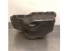 Sump from a Toyota Corolla Verso (R10/11) 2.2 D-4D 16V Cat Clean Power 2005