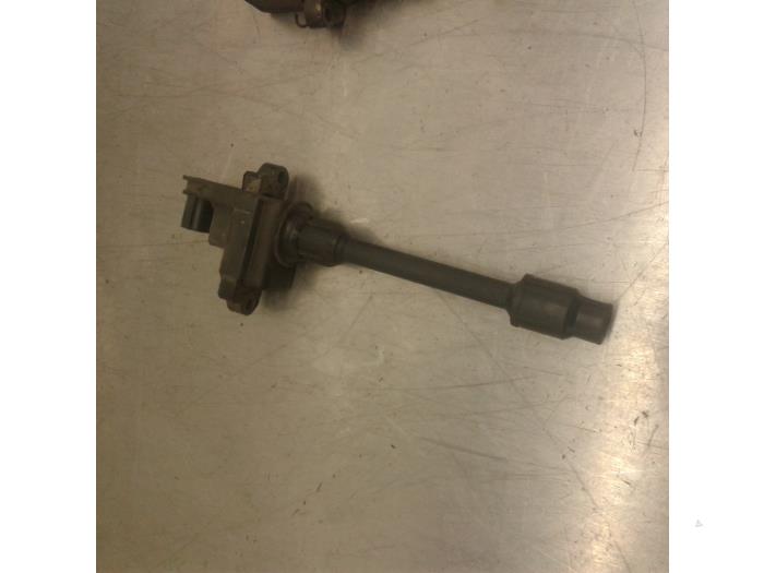 Gebrauchte Zündspule Nissan Maxima QX (A32) 2.0 V6 24V Preis € 20,99 Margenregelung angeboten von Japoto Parts B.V.